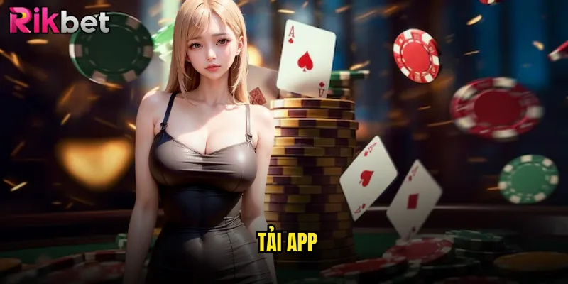 Tải App
