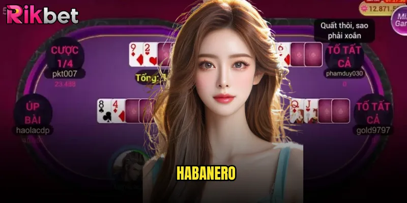 Habanero